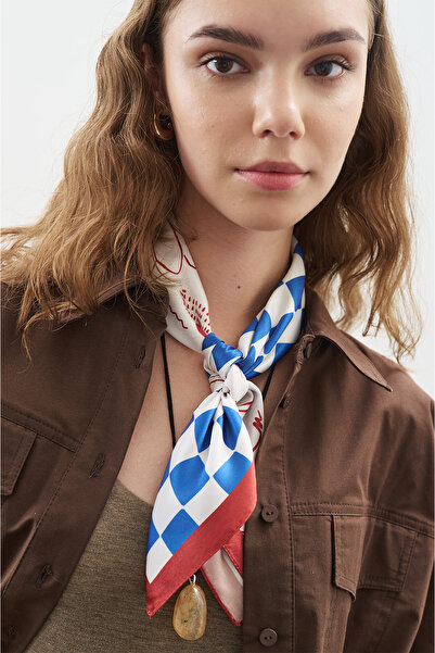 Manuka Кафяво бомбър яке с шевове