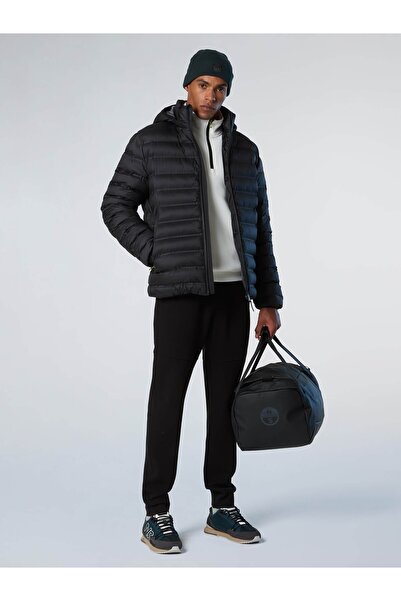 North Sails Klasik Laser Şişme Mont