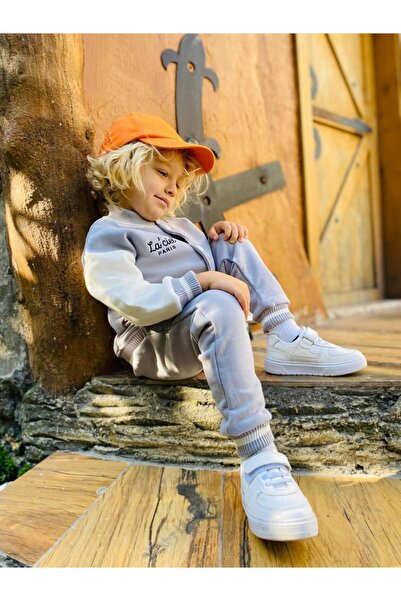 Zuzu Premium Quality Fleece-Lined College Team