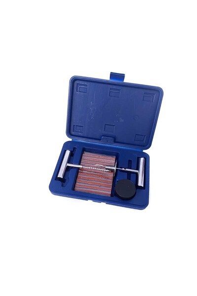 zola Κιτ γρήγορης επισκευής ελαστικών, 32 τεμάχια