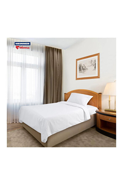 Heinner Hotel bed linen, single, damask