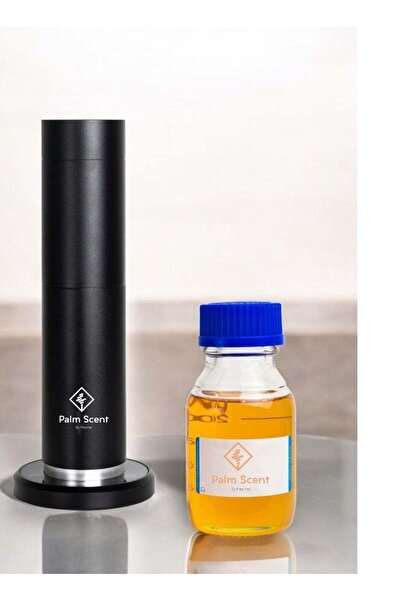 palm scent موزع عطور MS100 للفلل والقصور والفنادق