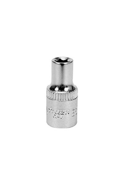yato Cheie tubulară Torx E6 - 1/4 YT-05213