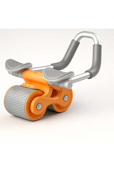 Dorasan AB Roller Karın Kası Egzersiz Tekerleği - Akıllı Fren ve Stabil Tekerlek