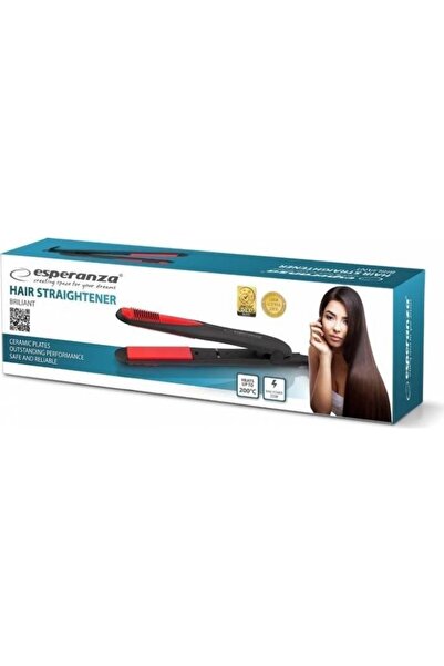 ESPERANZA EBP004 straightened BRILLIANT