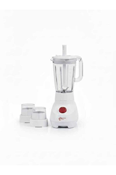 Impressive Pro 650W Electric Blender | With 2 Grinder Jars | Stainless Steel Blades