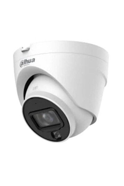 DAHUA 2MP DOME 2.8MM 30metre IP Güvenlik Kamerası PoE Sesli