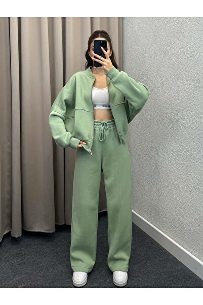 My Blog Mint tréningruha szett - 8001