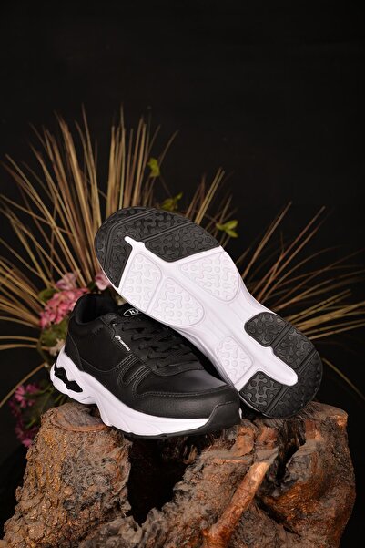 M.P. Чоловічі зимові водонепроникні нековзні Eva підошви Легкі зручні ортопедичні шкіряні стильні спортивні черевики