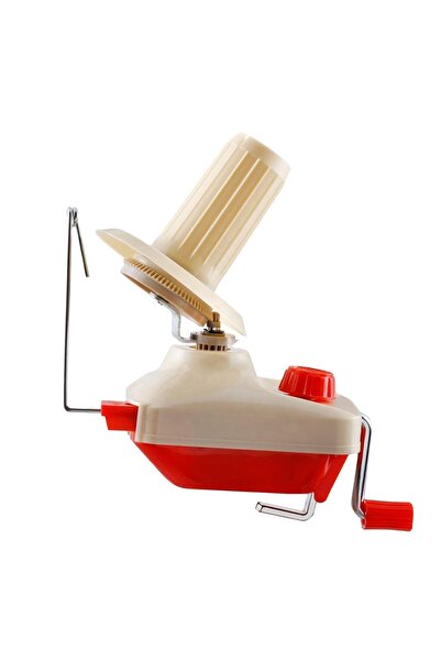 BEİLYS COSMETİCS & ACCESSORY Wool Thread Wrapping Machine