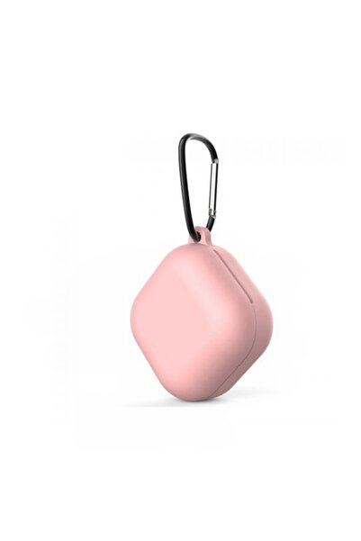 Apsuwa Samsung Galaxy Buds Live Earphone Case Pink