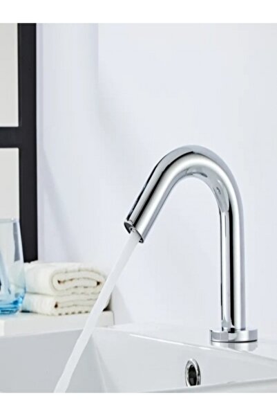 Smack Baterie Lavoar Cu Senzor, Smack, smk150S