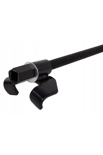 zola Σετ αφαίρεσης ελατηρίου/αμορτισέρ, 2 τεμάχια, μαύρο