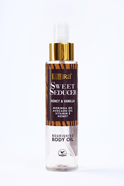 Mara زيت الجسم سويت سيدوسر - 100 مل