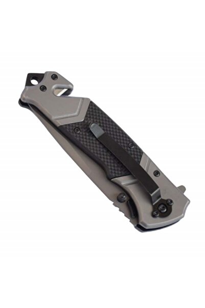 OEM Browning Black Elite Edition pocket knife, 22 cm, black