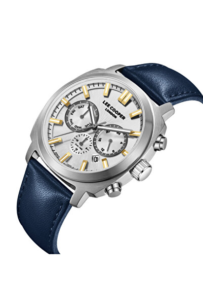 Lee Cooper Lc08172.339 Men's Wrist Watch