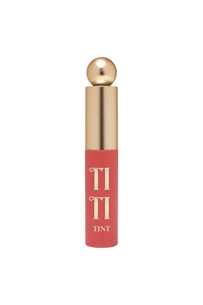 Vivienne Sabo Tititint Lip Tint 02 Berry de Charme - Long-Lasting Color & Moi...