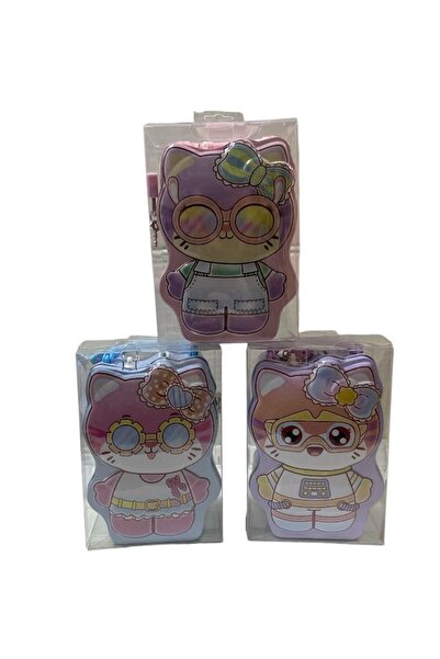 Alvin 16 cm Figure Piggy Bank with Padlock 3142