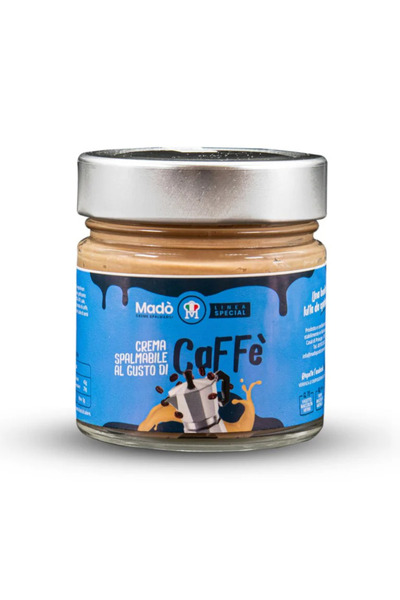 Spread Mado Coffee Cream 200g