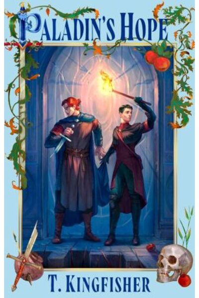 Orbit Speranța Paladinului