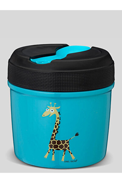 Nalgene By Styli TEMP LunchJar Kids 0.5 L Turquoise