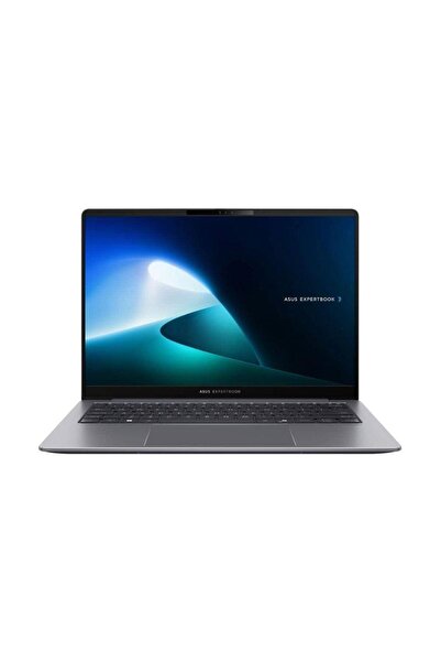 ASUS ExpertBook P1 Laptop Intel Core i5 -13420H 14inch FHD 512GB SSD 8GB RAM ...
