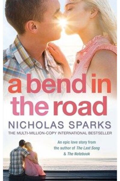 Sphere A Bend in the Road