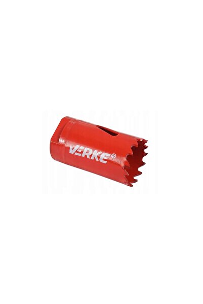 VERKE Carota bimetal pentru lemn, fier, 29mm