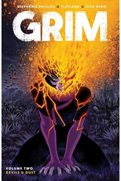 BOOM Grim Vol 02