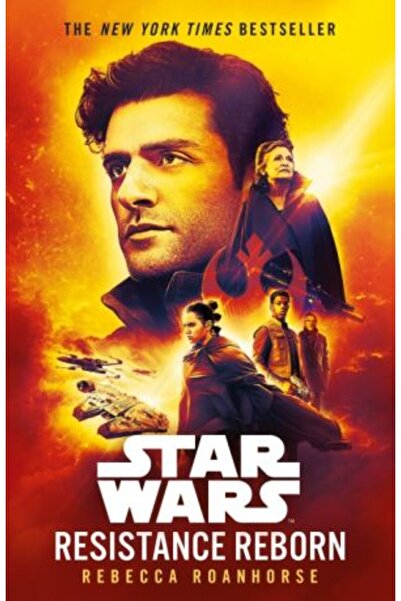 ARROW Star Wars: Rezistența renascută