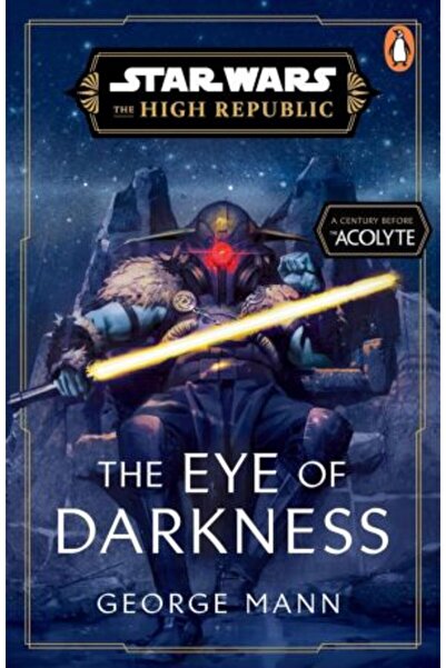 PENGUİN Războiul Stelelor: Ochiul Întunericului (Înalta Republică)