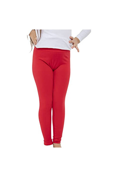 CARINA 3-pack plain leggings - UW 307
