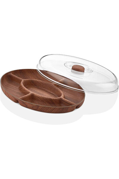 Evelin Nut and Breakfast Set