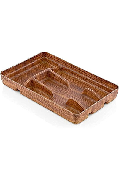 Evelin Cutlery Tray - 4 Compartment 10104M