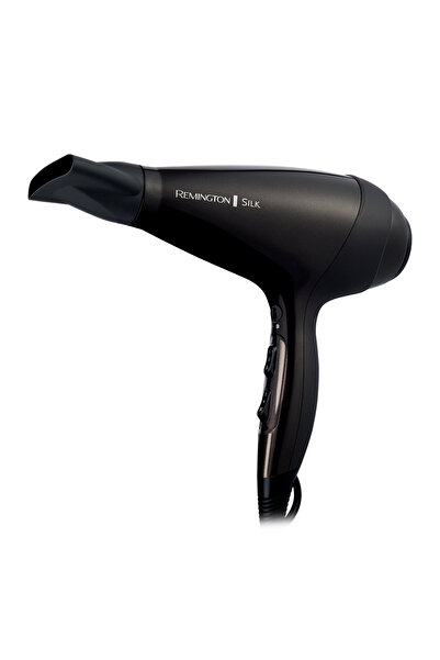 Remington Uscător de păr Silk AC9095