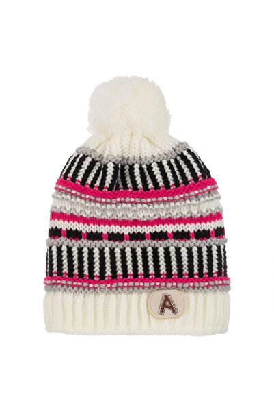 Kitti P-K24140-03 9-15 Years Old Girl's Beret