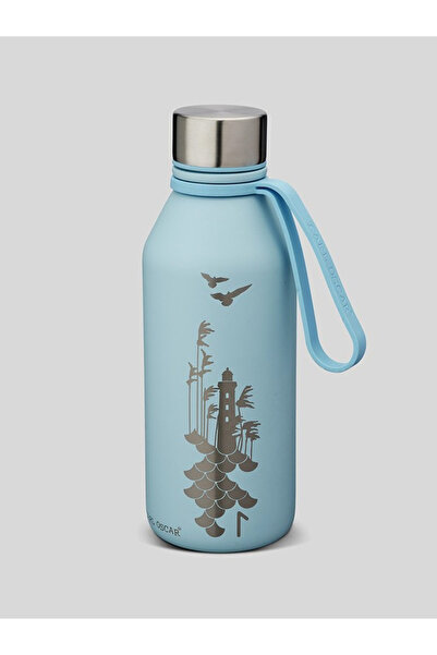 Nalgene By Styli Spirit TEMPflask Flow