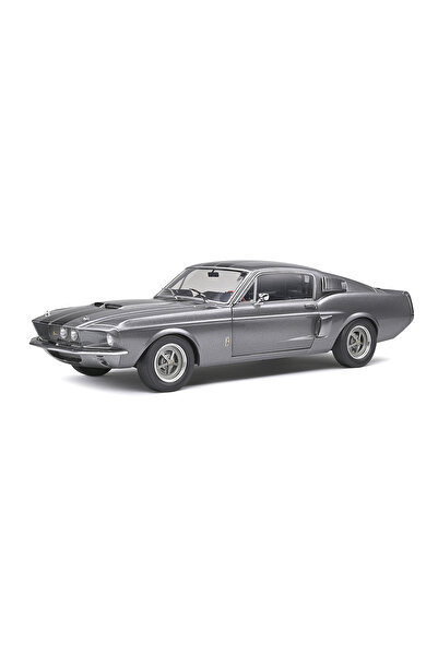 Solido 1:18 1967 Ford Mustang Shelby GT500 - Special Edition