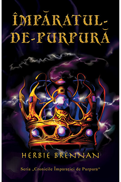 Rao IMPARATUL DE PURPURA