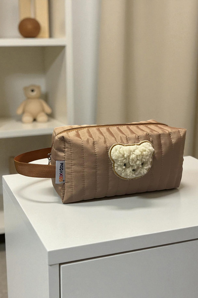 Modakids Baby Dirty Clean Wet Organizer Bag Kids Clothes Laundry Mommy Women Makeup Mattress Bag