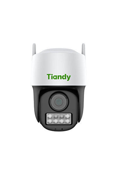 Tiandy 3MP Wi-Fi Outdoor Security Camera