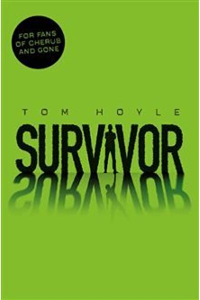 Macmillan Children'S Books Survivor (Tom Hoyle)