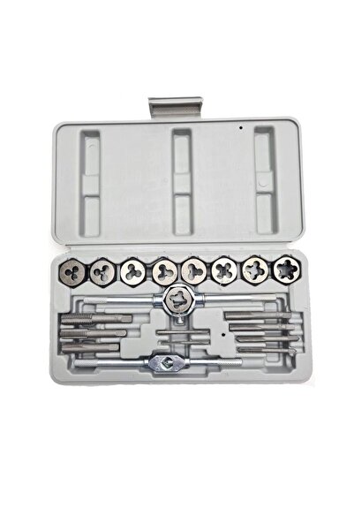 onex Trusa filiere si tarozi, 20 piese,