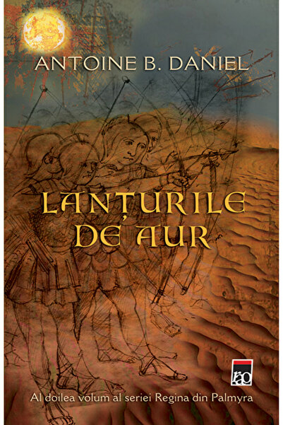 Rao LANTURILE DE AUR