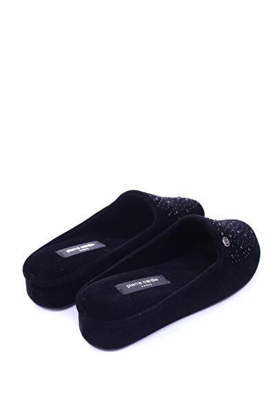 Pierre Cardin Pc-55369 Women's Comfortable Sole Carpet & Guest & Bohça Slippers