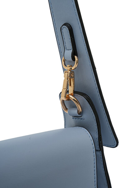 David Jones Logo Cover Women's Shoulder Bag Dj364