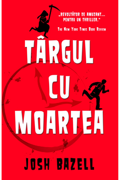 Rao TARGUL CU MOARTEA