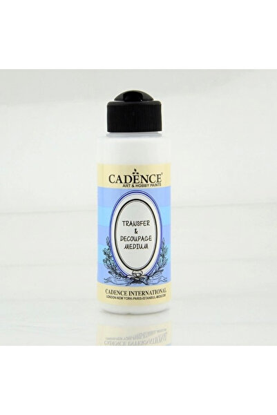 Genel Markalar Transfer Dekopaj Medium 120 Ml