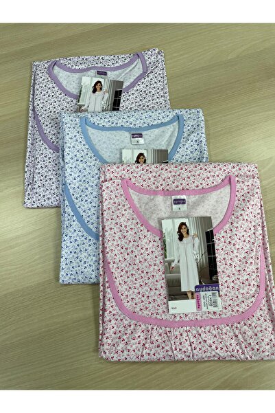Butik Aydogan Nightdress