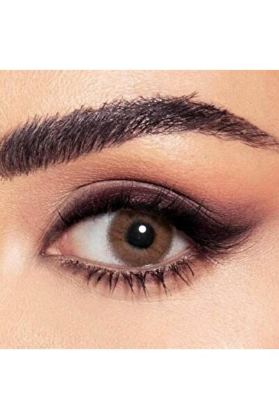 Amara امارا عدسات لاصقة ملونه - ديزرت روز